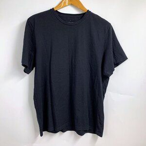 Everlane Men's The Premium-Weight Uniform (Lot of 2) Short Sleeve Shirts Size XL